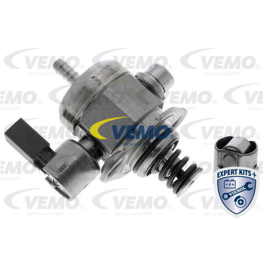 V10-25-0010-1 - High Pressure Pump 