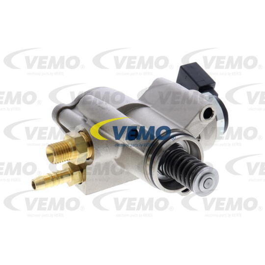 V10-25-0027 - High Pressure Pump 