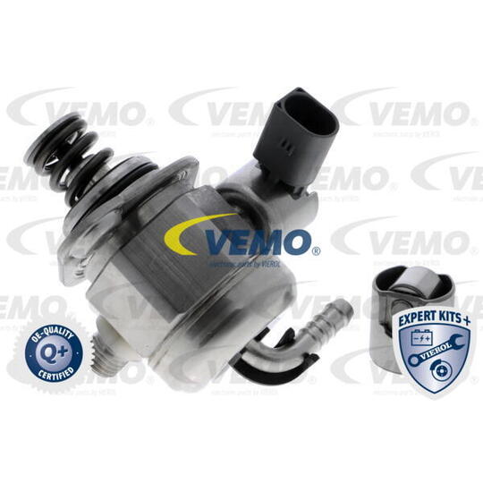 V10-25-0012-1 - High Pressure Pump 