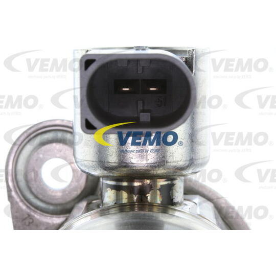 V10-25-0010 - High Pressure Pump 