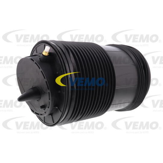 V10-50-0027 - Air Spring, suspension 