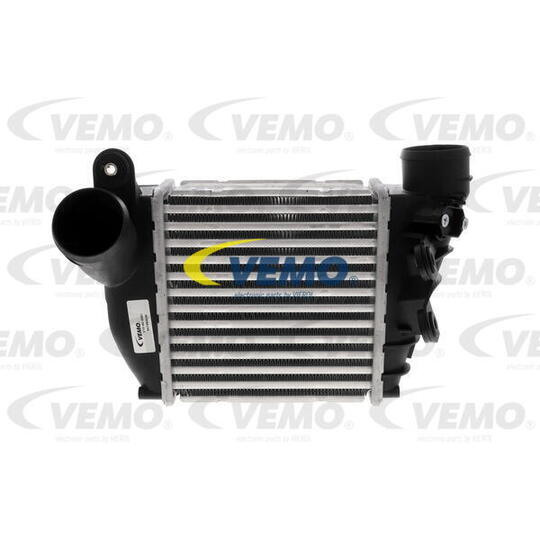 V10-60-0061 - Intercooler, charger 