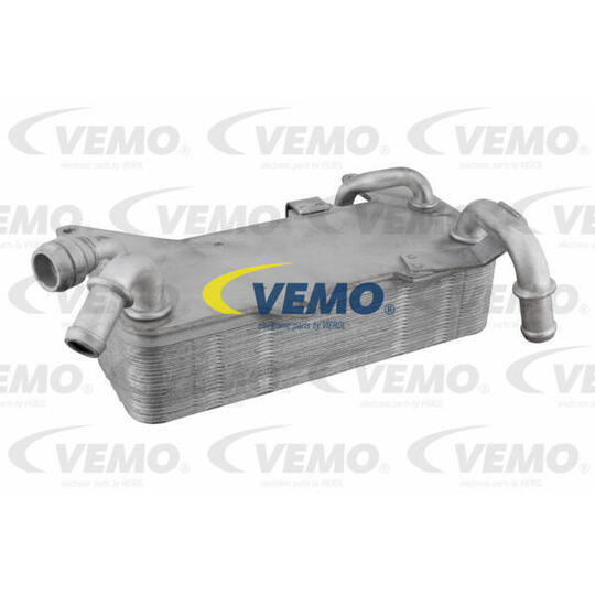 V10-60-0044 - Oil Cooler, automatic transmission 