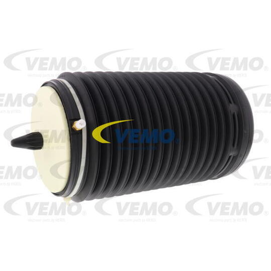 V10-50-0012 - Air Spring, suspension 