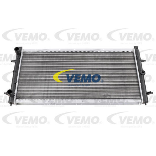 V10-60-0022 - Radiator, engine cooling 