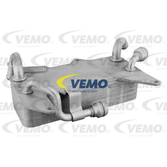 V10-60-0044 - Oil Cooler, automatic transmission 