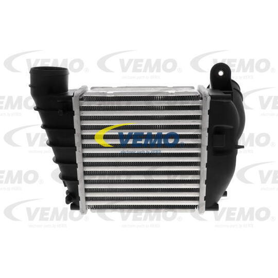 V10-60-0061 - Intercooler, charger 