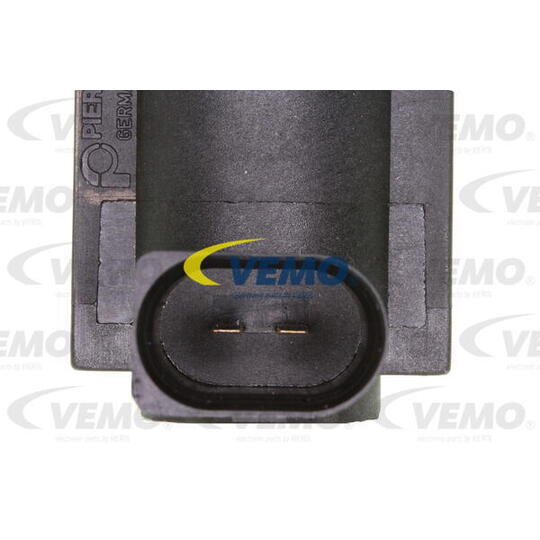 V10-63-0036 - Pressure Converter, Exhaust Control 