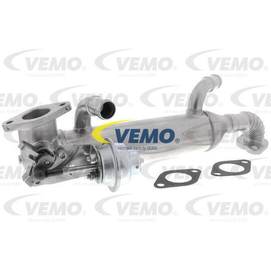 V10-63-0129 - Cooler, exhaust gas recirculation 