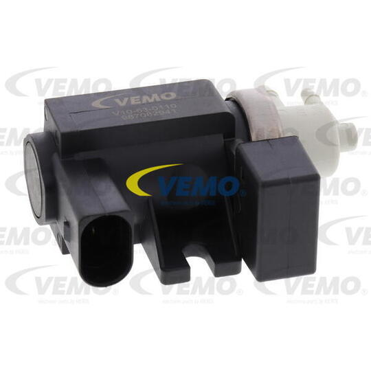 V10-63-0110 - Pressure converter, turbocharger 