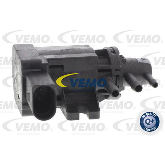 V10-63-0106 - Pressure Converter, Exhaust Control 
