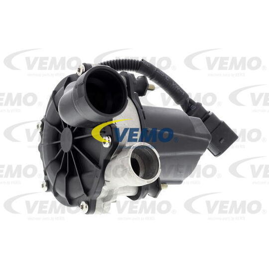 V10-63-0154 - Secondary Air Pump 