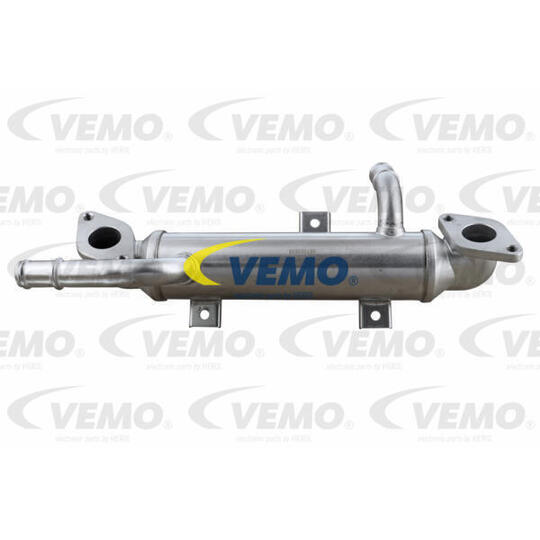 V10-63-0152 - Cooler, exhaust gas recirculation 