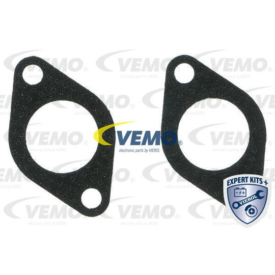 V10-63-0100 - Cooler, exhaust gas recirculation 