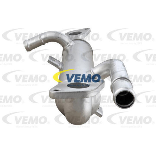 V10-63-0152 - Cooler, exhaust gas recirculation 