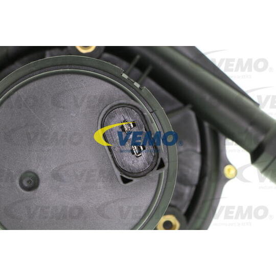 V10-63-0096 - Secondary Air Pump 