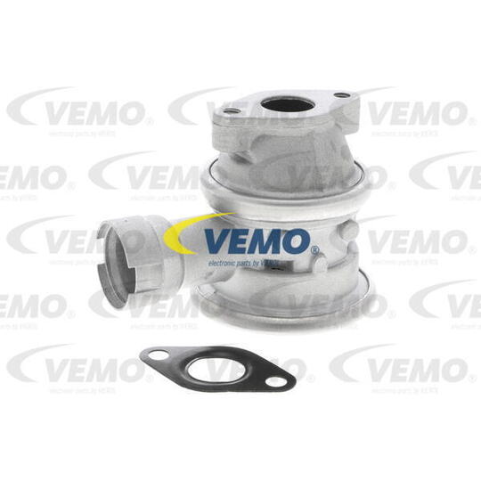 V10-66-0006 - Valve, secondary ventilation 