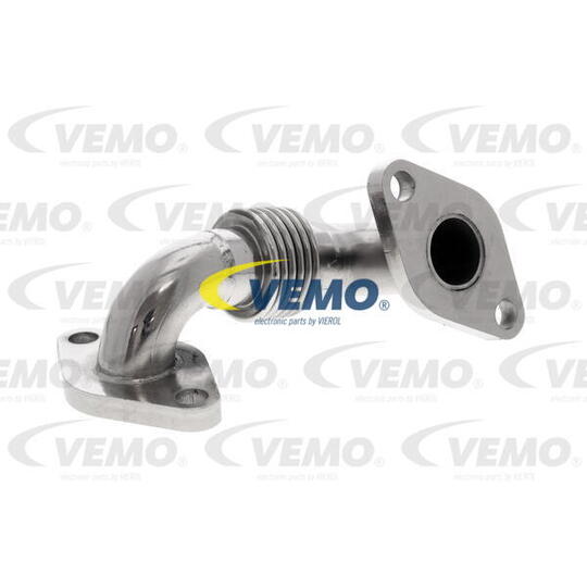 V10-64-0016 - Pipe, EGR valve 