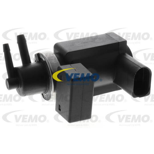 V10-63-0185 - Pressure Converter, Exhaust Control 
