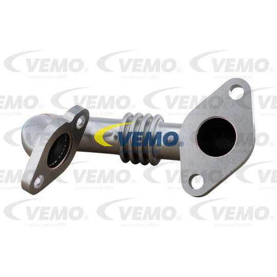 V10-64-0018 - Pipe, EGR valve 