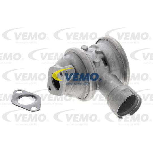 V10-66-0003 - Valve, secondary ventilation 