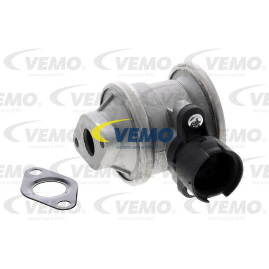 V10-66-0025 - Valve, secondary air pump system 