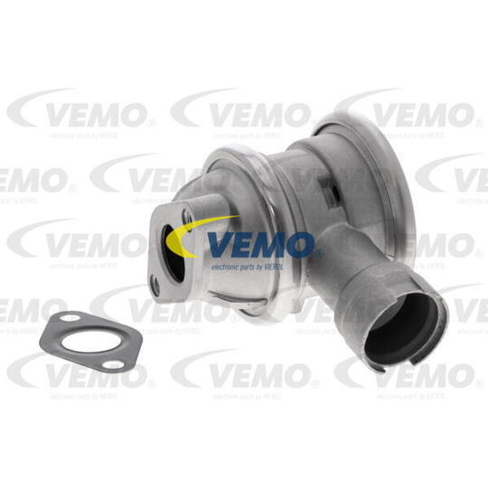 V10-66-0008 - Valve, secondary ventilation 