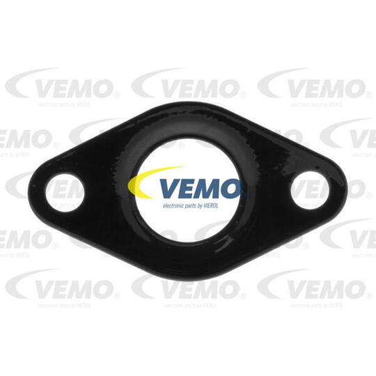 V10-66-0011 - Valve, secondary ventilation 