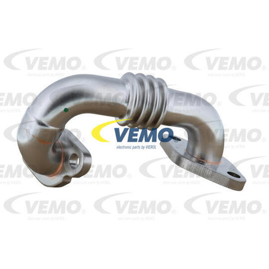 V10-64-0018 - Pipe, EGR valve 