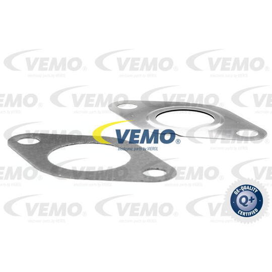 V10-64-0005 - Rörledning, EGR-ventil 