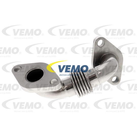 V10-64-0016 - Pipe, EGR valve 