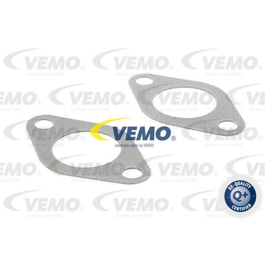 V10-64-0010 - Pipe, EGR valve 
