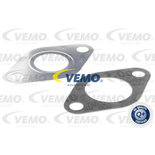 V10-64-0003 - Pipe, EGR valve 