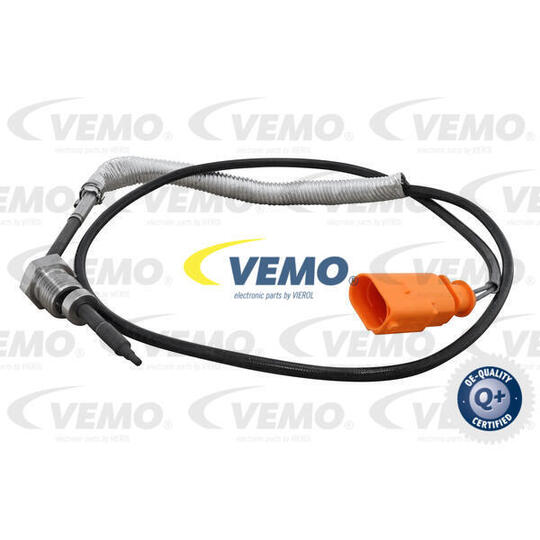 V10-72-0018 - Sensor, exhaust gas temperature 