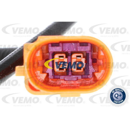 V10-72-0018 - Sensor, exhaust gas temperature 