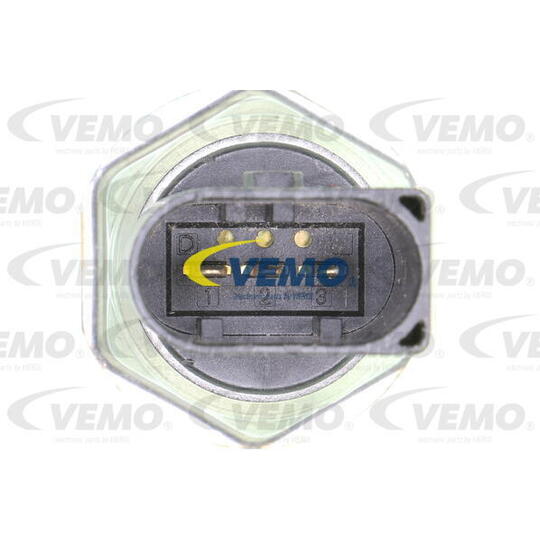 V10-72-0025 - Sensor, bränsletryck 