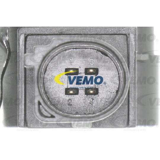 V10-72-0057 - Sensor, headlight range adjustment 
