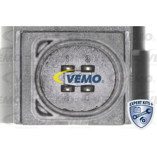 V10-72-0063 - Sensor, Xenon light (headlight range adjustment) 