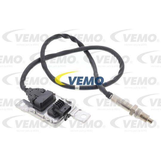 V10-72-0086 - NOx Sensor, NOx Catalyst 