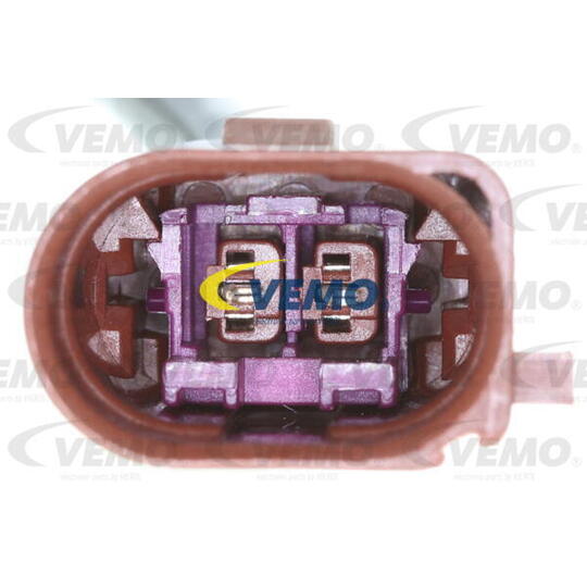 V10-72-0106 - Sensor, exhaust gas temperature 