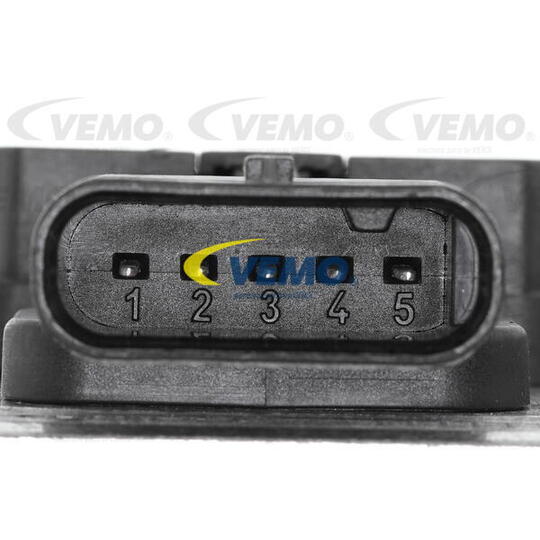 V10-72-0082 - NOx-sensor, NOx-katalysator 