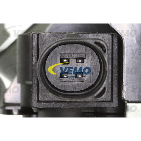 V10-72-0153 - Sensor, Xenon light (headlight range adjustment) 