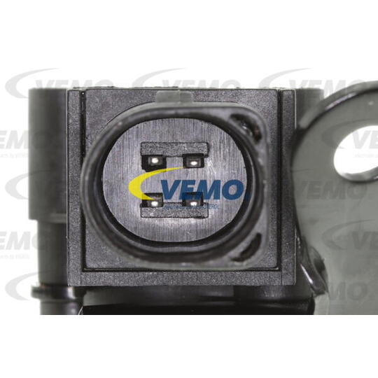 V10-72-0154 - Sensor, Xenon light (headlight range adjustment) 