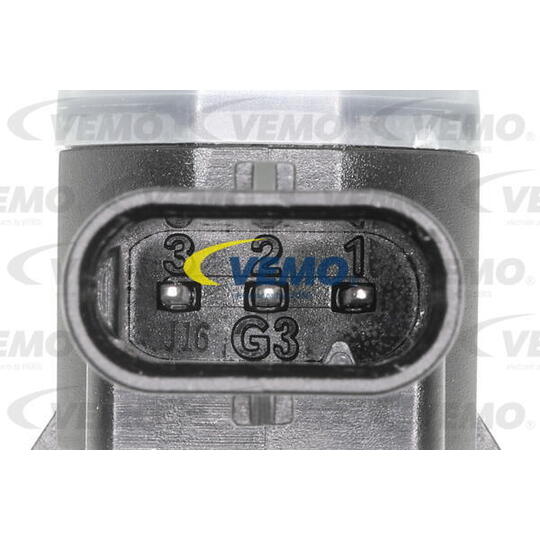 V10-72-0825 - Sensori, pysäköintitutka 