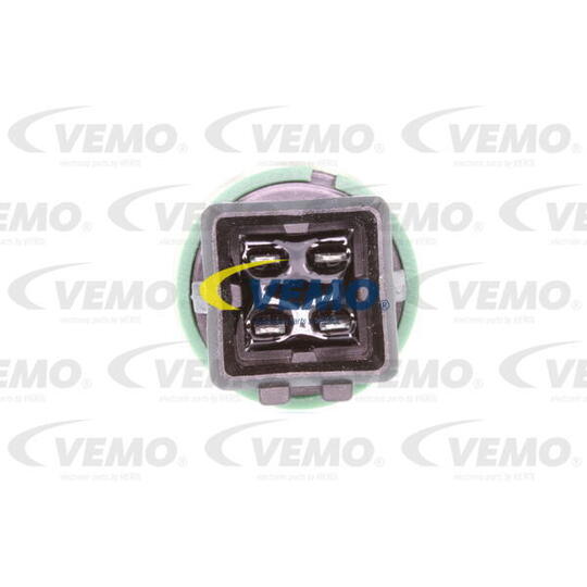 V10-72-0952 - Sensor, kylmedietemperatur 