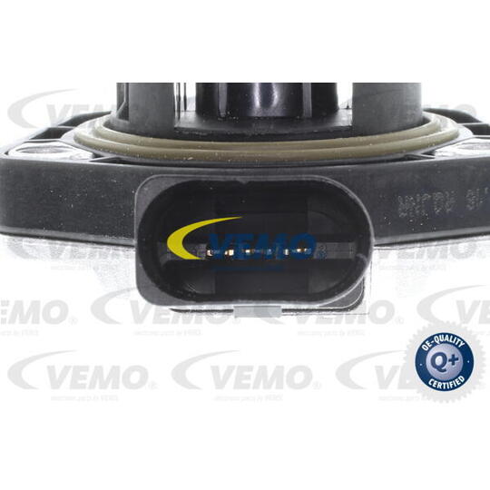 V10-72-1087 - Sensor, engine oil level 