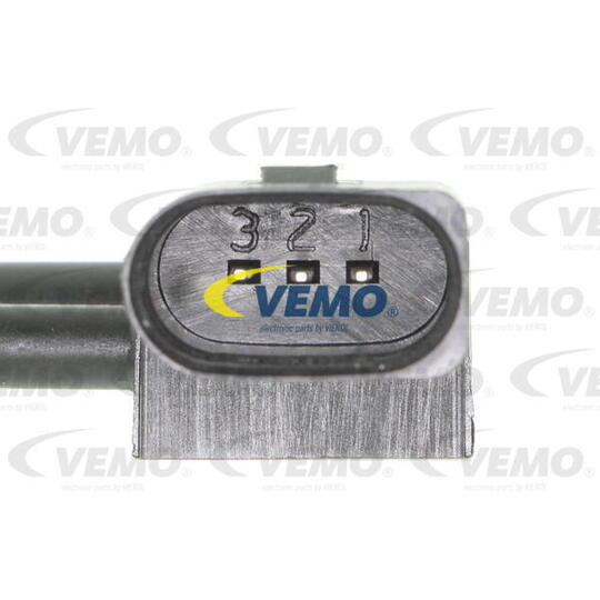 V10-72-1203-1 - Sensori, pakokaasupaine 