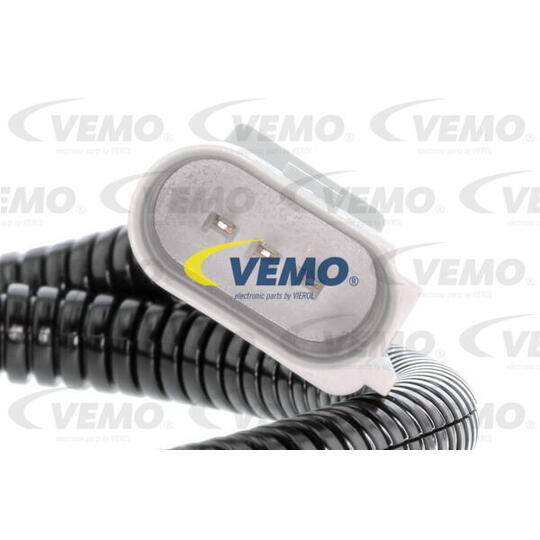 V10-72-1186 - Knock Sensor 