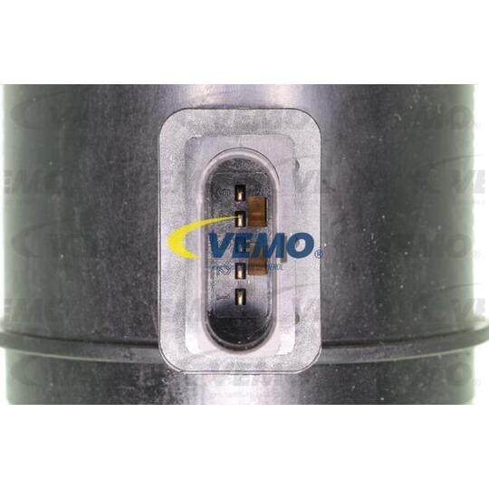 V10-72-1222 - Air Mass Sensor 