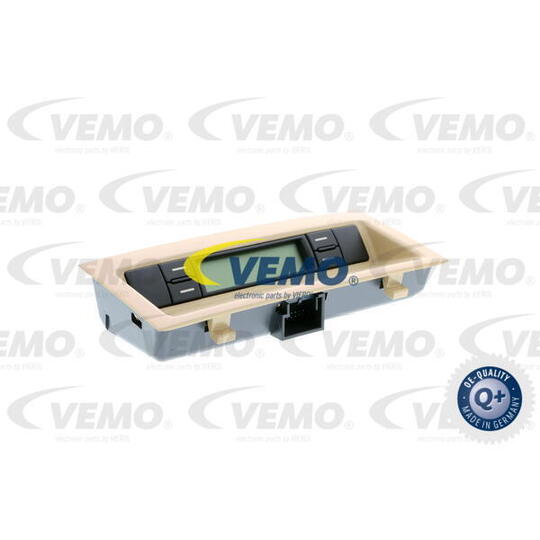 V10-72-1262 - Multi-function Gauge 